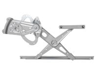 Valeo 851168 Raambedieningsmechanisme Links Voor