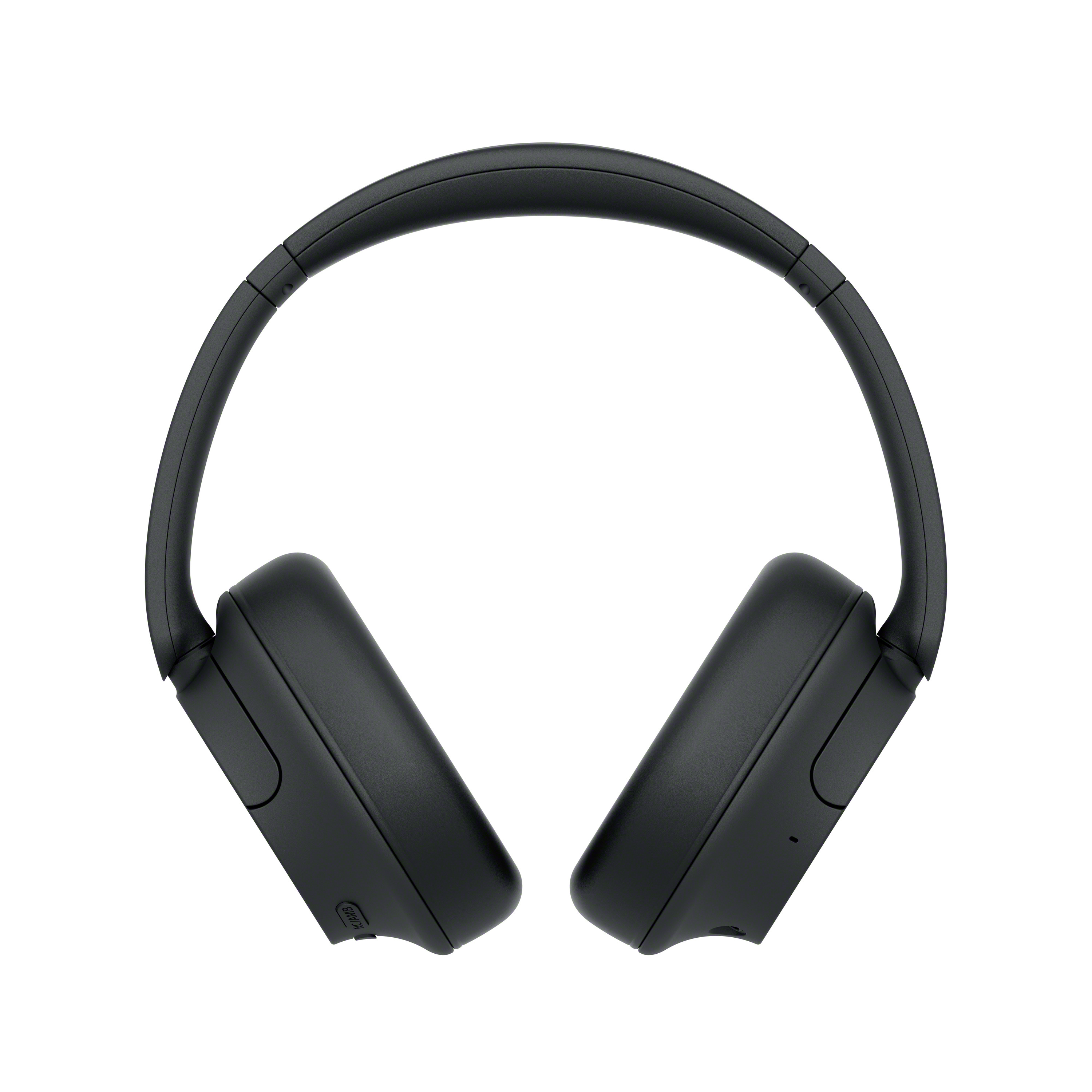 Sony WH-CH720N - Draadloze over-ear koptelefoon met Noise Cancelling - Zwart