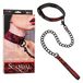 CALEXOTICS - Scandal Halsband met Lijn