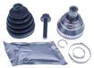 EBG Buitenste aandrijfasgewricht as Seat VW 7N0498099A 7N0498099