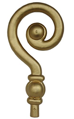 Festartikel Müller Opzetstuk van bischof, ca. 33 cm.