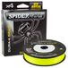 SpiderWire Dura 4, Vislijn, Superlijn, Roofdiervissen, Snoek, Baars, Snoekbaars, Forel, Unisex, Geel, 0.14mm | 11.8kg | 25lbs | 150yd