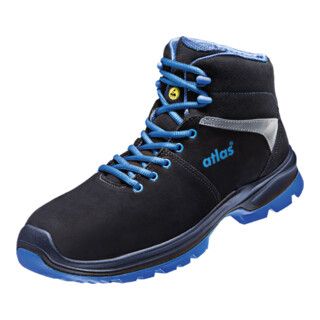 Atlas GX 805 S3 Safety Shoes - Size 39
