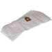 vhbw Lot de 10 sacs d'aspirateur en microfibre non-tissée compatibles avec Electrolux DP9000, E22, E22N, UZ920, UZ921, UZ922, UZ923, UZ925, UZ930