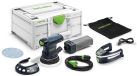 Festool ETS 125 REQ-Plus Excenterschuurmachine in Systainer - 578843