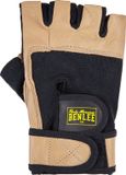 Benlee MMA-handschoenen Kelvin Trainingshandschoenen Zwart S
