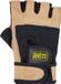 Benlee MMA-handschoenen Kelvin Trainingshandschoenen Zwart S