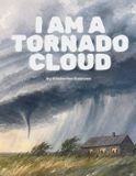 Independently Published Je suis un nuage tornade