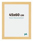 Your Decoration Cadre puzzle 45x60 cm Hêtre Décor