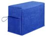 Housse de machine à coudre avec poches de rangement pour la protection contre la poussière