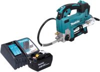Makita DGP 180 Z accu vetspuit 18 V 690 bar solo