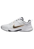 NIKE Sportschoen 'Defy All Day' zwart / wit