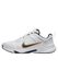 NIKE Sportschoen 'Defy All Day' zwart / wit