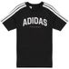 adidas T-shirt Manches Courtes Camo Linear Graphic T-Shirt Enfants