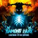 Lightning Diamond Head Lightning to the Nations (the White Album)