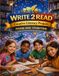 Write 2 Read Creative Literacy Project: Phase One