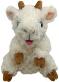Kong Comfort Tykes Goat - Hondenspeelgoed - Small