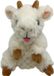Kong Comfort Tykes Goat - Hondenspeelgoed - Small