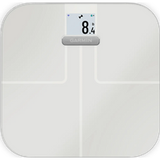 Garmin Index S2 Smart Scale Lichaamsanalyseweegschaal Wit