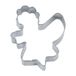 Staedter Iron White Angel Flying uitsteekvormer, Zilver, IJzer-Wit, Zilver, 9 cm