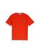 TOM TAILOR Shirt oranjerood