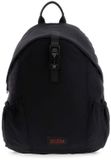 GUESS Dubai Backpack Black zwart