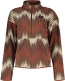 Mountain Hardwear Novelty Microchill Fleece Bruin XS Man