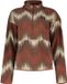 Mountain Hardwear Novelty Microchill Fleece Bruin XS Man