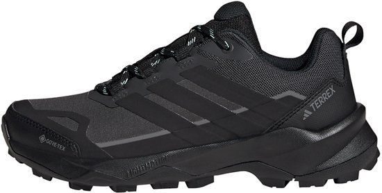 Adidas Terrex Terrex Skychaser Ax5 Gore-Tex Hikingschoenen - Dames - Grijs
