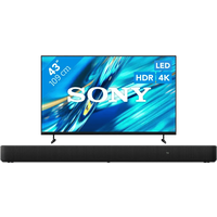Sony Bravia / Led screen / 43 / 2026