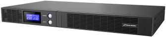 PowerWalker VI 1500 R1U UPS Line-interactive 1,5 kVA 900 W 4 sortie(s) AC