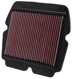 K&N Air Filter HONDA GL1800 GOLD WING 2001-2017