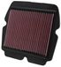 K&N Air Filter HONDA GL1800 GOLD WING 2001-2017