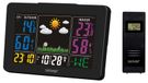 Denver WS-540BLACK Digitale Weerstation - Zwart - Binnen/Buiten - Klok & Alarm
