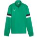 Puma Trainingsshirt met 1/4 rits pour enfants Rise