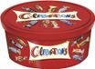 Celebrations Mars Celebrations Chocolade XXL geschenkdoos 550 gram