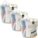 Excellent Houseware vershoudklemmen - vershoudclips - 60x - kunststof