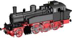 Piko 50743 H0 LOCOMOTIVE À VAPEUR BR 91 DRG II
