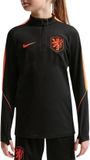 Nike Nederlands Elftal Trainingsjack WK2026 Junior