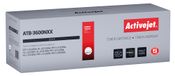 Activejet ATB-3600NXX Toner pour Brother TN3600XXL, Noir