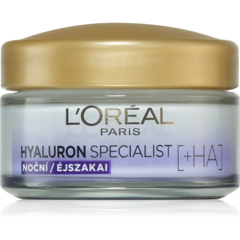 L’Oréal Paris Hyaluron Specialist