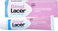 Gingi Lacer Gingilacer Pasta Dentífrica 75 Ml