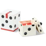 Paddywax Lucky Dice Geurkaarsen 283 gr