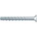 Fischer 558237 FBS II 10x160 105/95/75 SK Betonschroef 10 mm 160 mm TX 50 stuk(s)