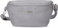 Zwei Mademoiselle.M MH4 Heuptas Canvas-Grey Grijs