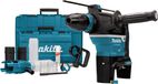 Makita DHR400ZUN1 36V (2x 18V) Li-Ion SDS-Max Combihamer | Body | AWS | Koffer