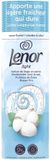 Lenor In-wash Geurbooster Katoen Fris 19 wasbeurten - 240 gr