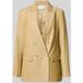 COMMA Blazers sand