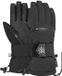 Reusch Winterhandschoenen Rampage R-TEX® XT Zwart Unisex Maat 9