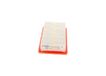 BOSCH Luftfilter F026400634